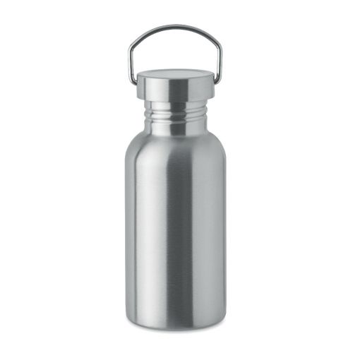 FLORENCE SING - Botella de pared simple 500 ml