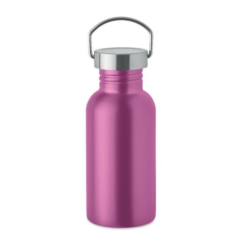 FLORENCE SING - Botella de pared simple 500 ml