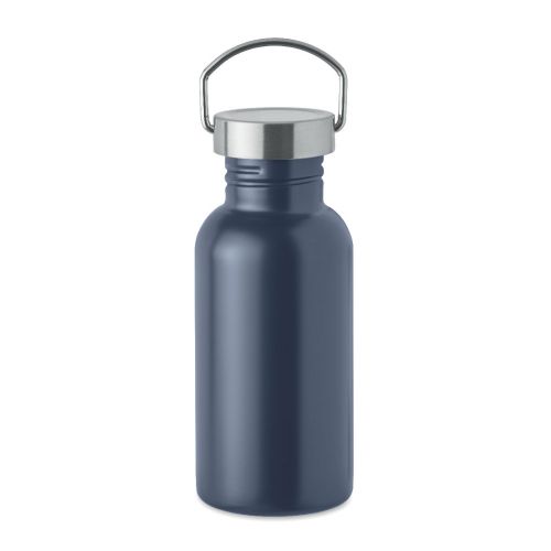 FLORENCE SING - Botella de pared simple 500 ml