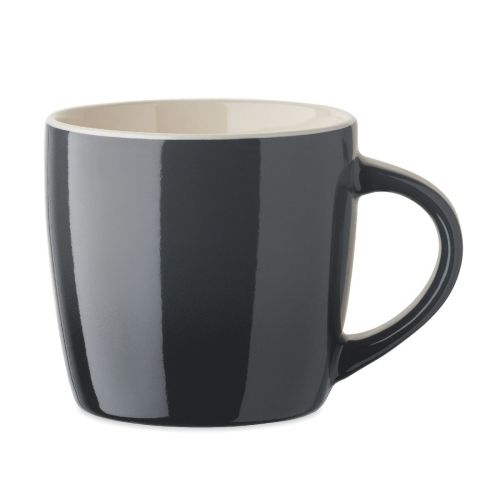 PEZE - Taza de cerámica 300 ml