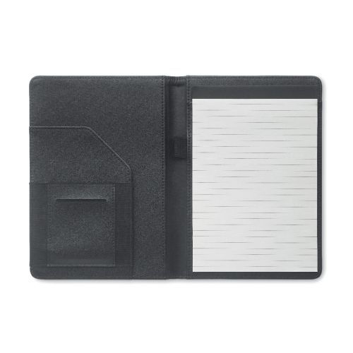 FOLIO - Porta documentos a5 300d rpet