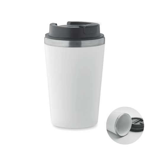BLERM - Vaso de interior cerámico 350ml