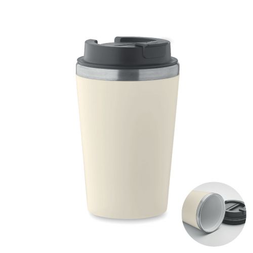 BLERM - Vaso de interior cerámico 350ml