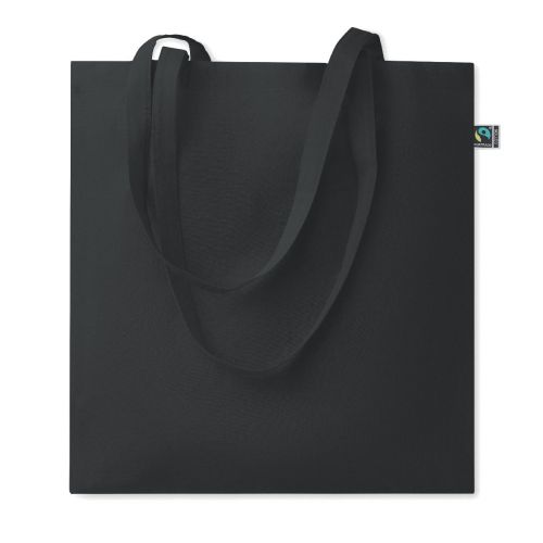 OSOLE+ COLOUR - Bolsa algodón fairtrade 180gr