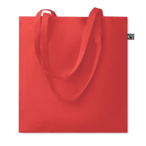 OSOLE+ COLOUR - Bolsa algodón fairtrade 180gr