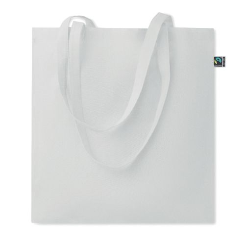 OSOLE+ COLOUR - Bolsa algodón fairtrade 180gr