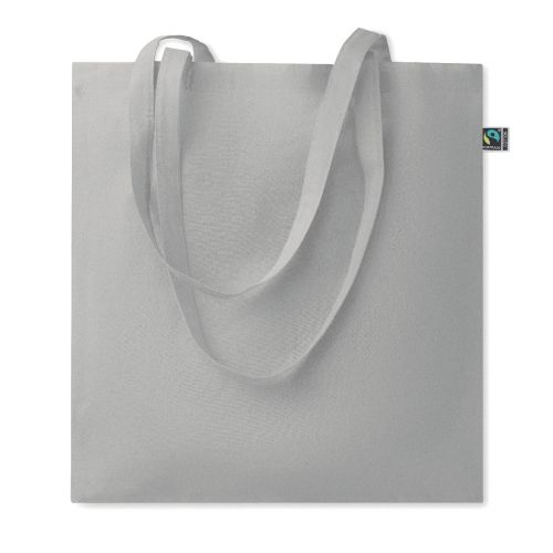 OSOLE+ COLOUR - Bolsa algodón fairtrade 180gr