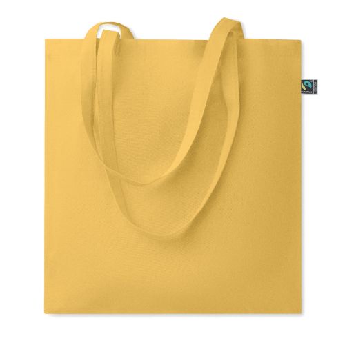 OSOLE+ COLOUR - Bolsa algodón fairtrade 180gr