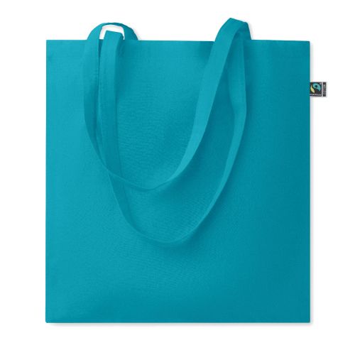 OSOLE+ COLOUR - Bolsa algodón fairtrade 180gr