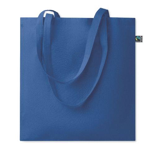 OSOLE+ COLOUR - Bolsa algodón fairtrade 180gr