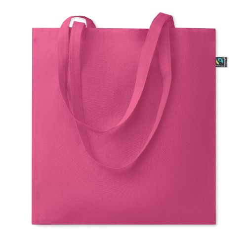 OSOLE+ COLOUR - Bolsa algodón fairtrade 180gr