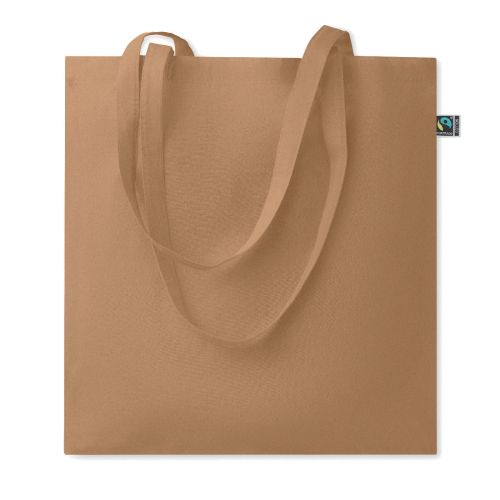 OSOLE+ COLOUR - Bolsa algodón fairtrade 180gr