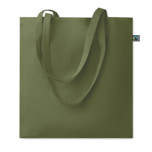 OSOLE+ COLOUR - Bolsa algodón fairtrade 180gr