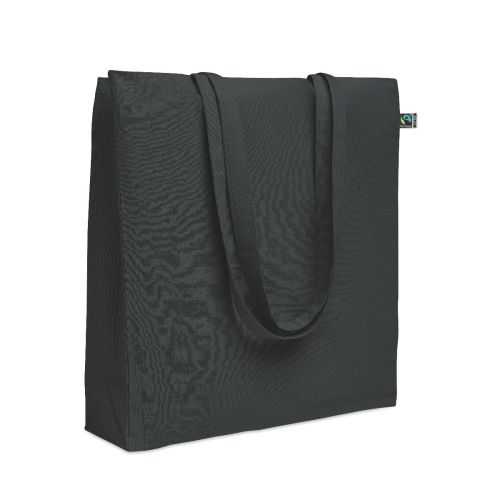 OSOLE++ COLOUR - Bolsa algodón fairtrade 180 gr