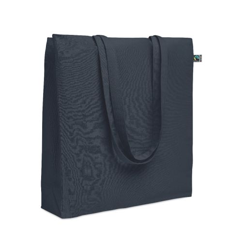 OSOLE++ COLOUR - Bolsa algodón fairtrade 180 gr
