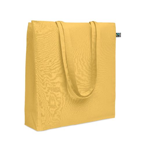 OSOLE++ COLOUR - Bolsa algodón fairtrade 180 gr