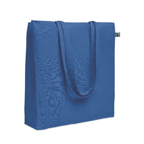 OSOLE++ COLOUR - Bolsa algodón fairtrade 180 gr