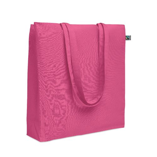 OSOLE++ COLOUR - Bolsa algodón fairtrade 180 gr