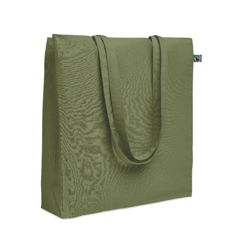 OSOLE++ COLOUR - Bolsa algodón fairtrade 180 gr