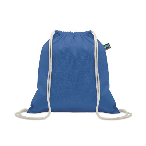 OSOLE DRAW COLOUR - Bolsa de cuerdas fairtrade
