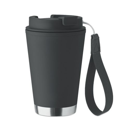 TOPIZ - Vaso de doble pared 300 ml