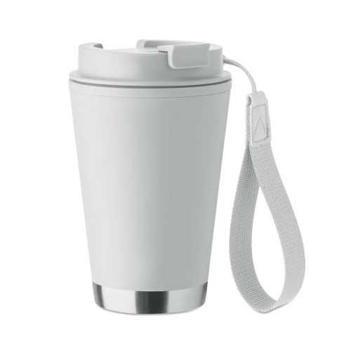 TOPIZ - Vaso de doble pared 300 ml