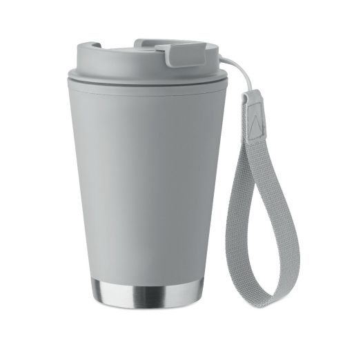 TOPIZ - Vaso de doble pared 300 ml