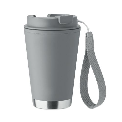 TOPIZ - Vaso de doble pared 300 ml