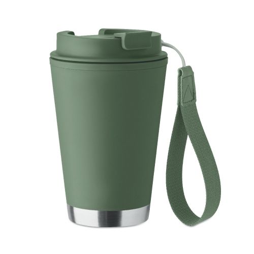 TOPIZ - Vaso de doble pared 300 ml