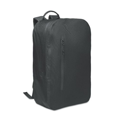 BRENNA - Mochila p/ordenador rpet 300d