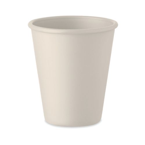 CUPFUL - Vaso pared simple reutilizable