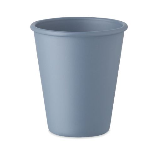 CUPFUL - Vaso pared simple reutilizable