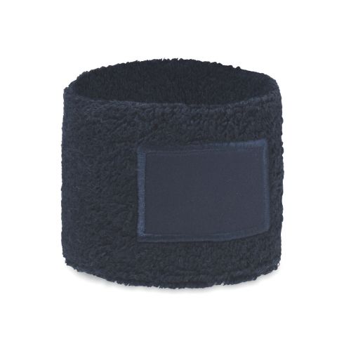 TEKUBI - Muñequera de polialgodón