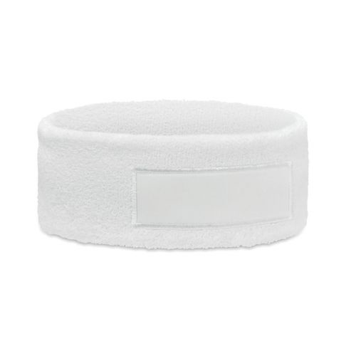 ATAMA - Diadema de polialgodón