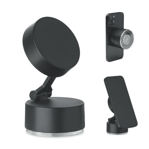 MAGPHONE - Soporte magnético p/teléfono