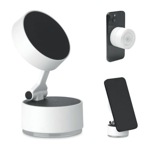 MAGPHONE - Soporte magnético p/teléfono