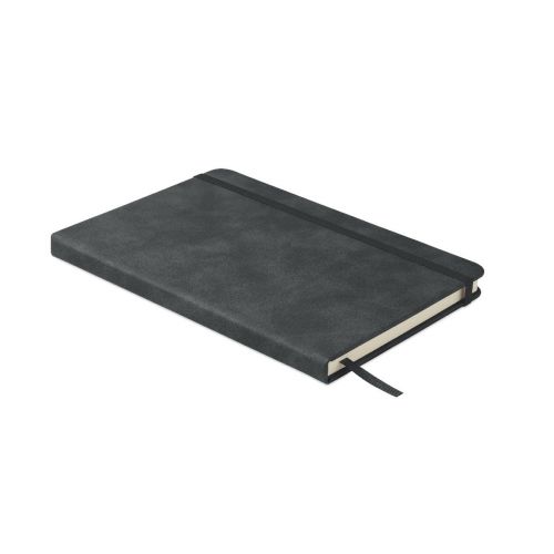 TINT - Cuaderno a5 de pu ahumado