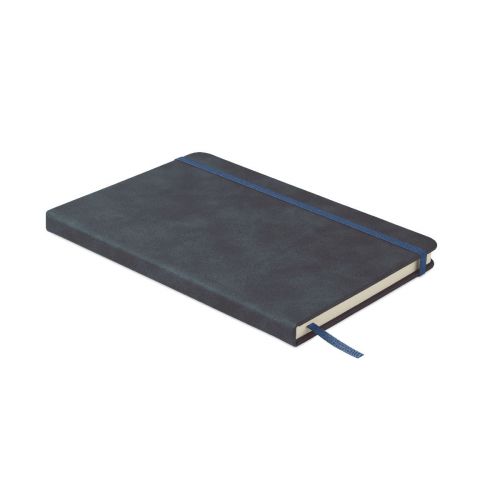 TINT - Cuaderno a5 de pu ahumado