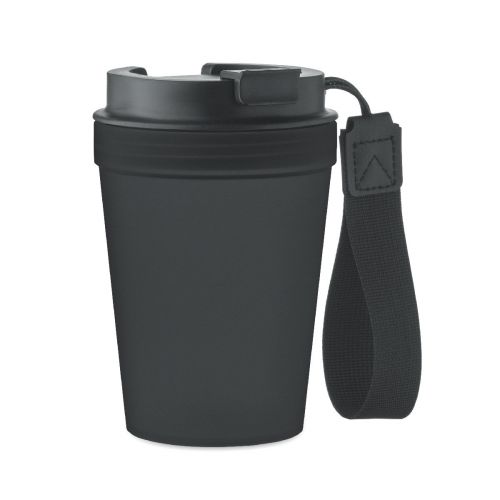 ISFORDEN TUMBLER - Vaso de pared simple 300 ml