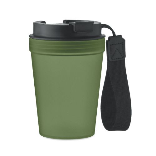 ISFORDEN TUMBLER - Vaso de pared simple 300 ml