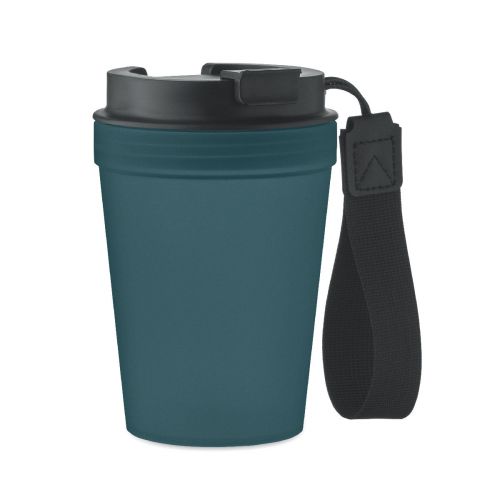 ISFORDEN TUMBLER - Vaso de pared simple 300 ml