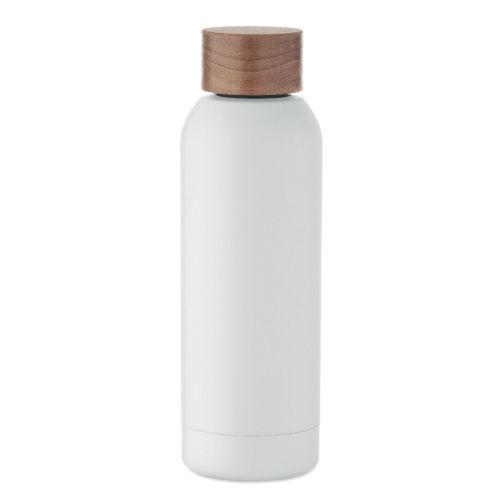 GEISER - Botella de pared simple 700 ml