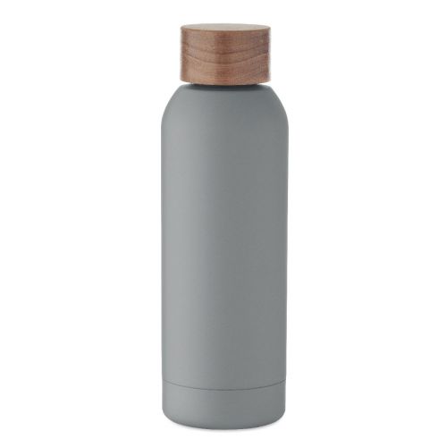 GEISER - Botella de pared simple 700 ml