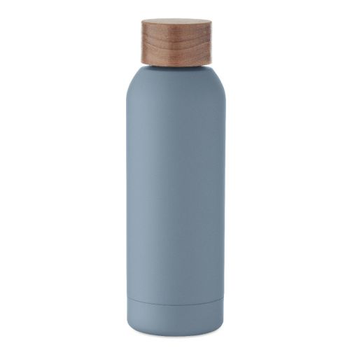 GEISER - Botella de pared simple 700 ml