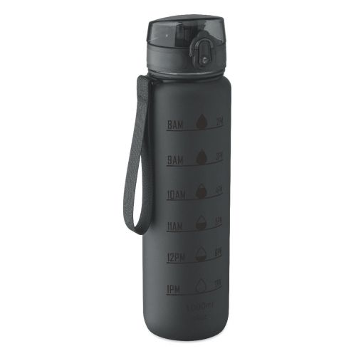 ISFORDEN MARK - Botella deportiva rpet 1l