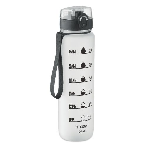 ISFORDEN MARK - Botella deportiva rpet 1l
