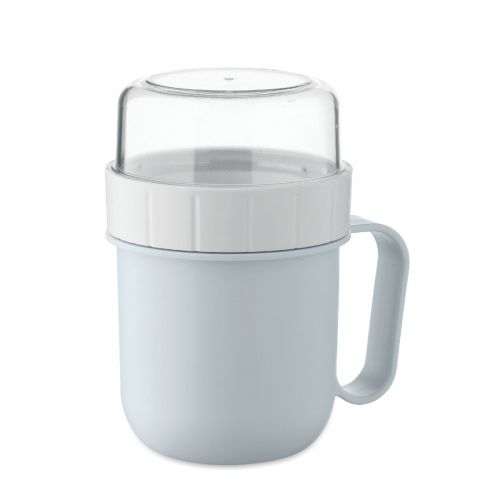 CUP ON GO - Taza portátil en pp 450 ml
