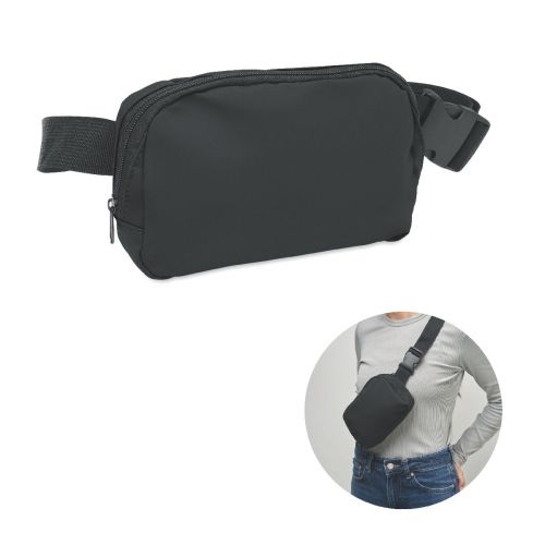 KOROVIN WAIST - Riñonera de poliéster 210d