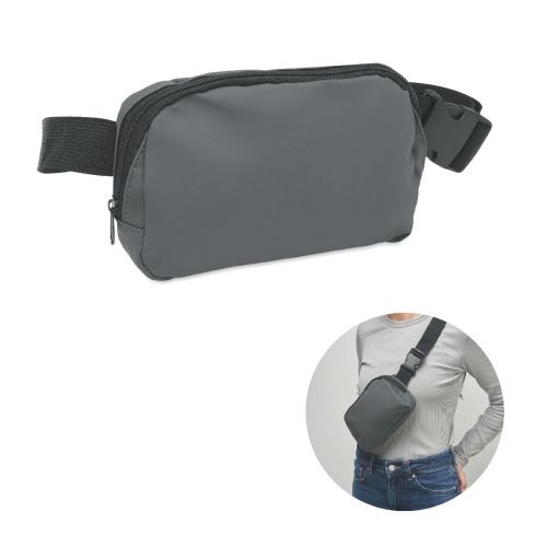 KOROVIN WAIST - Riñonera de poliéster 210d