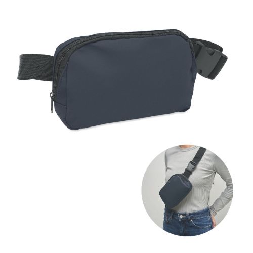 KOROVIN WAIST - Riñonera de poliéster 210d